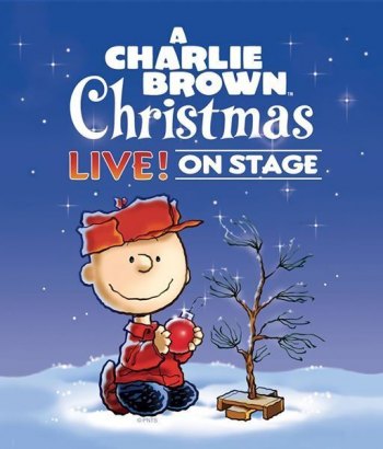 A Charlie Brown Christmas Live on Stage is Coming to Spread Christmas Cheer A Charlie Brown Christmas Live on Stage is Coming to Spread Christmas Cheer